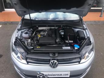 Volkswagen GOLF 1.2 TSI