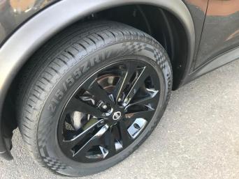 Nissan Juke 1.5 DCi