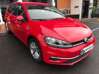 Volkswagen Golf 1.4 TSI