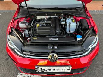 Volkswagen Golf 1.4 TSi R-Line