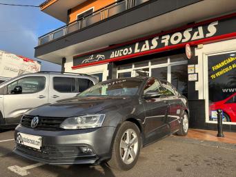 Volkswagen Jetta 2.0 TDI