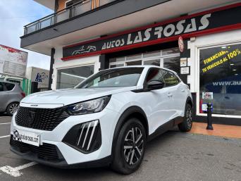 Peugeot 2008 1.2 Turbo