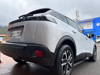 Peugeot 2008 1.2 Turbo