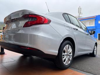 Fiat Tipo 1.4 16V