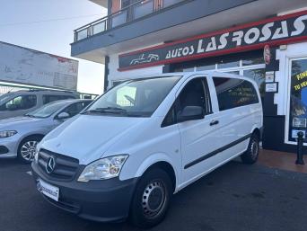 Mercedes VITO CDI