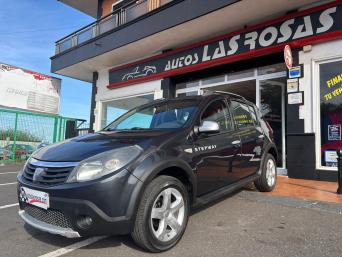 Dacia STEPWAY