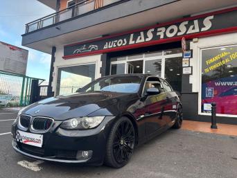 BMW BMW 325 CABRIOLET