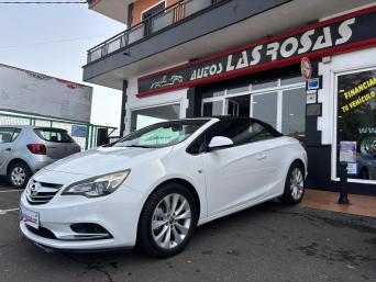 Opel Cascada