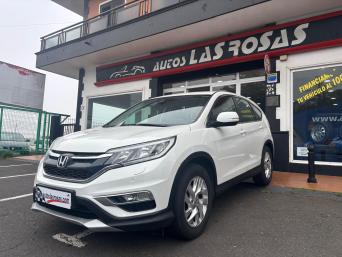 Honda CRV