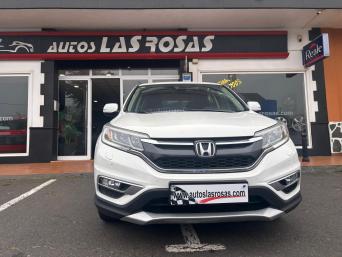 Honda CRV
