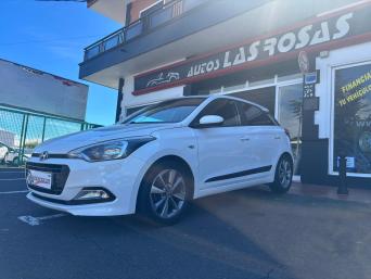 Hyundai I20 ACTIVE