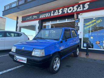 Seat Marbella