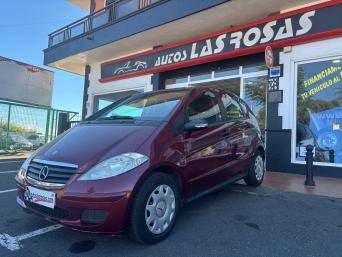 Mercedes A 180 CDI