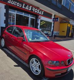 BMW BMW 18 TI MAN